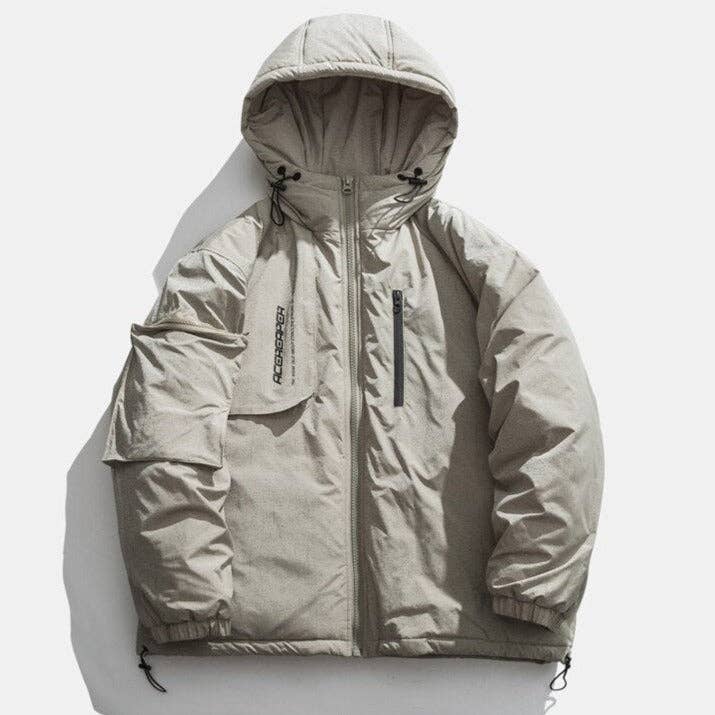 Vanida Dang - Wholesale Puffer Jacket - Women's - Bagly