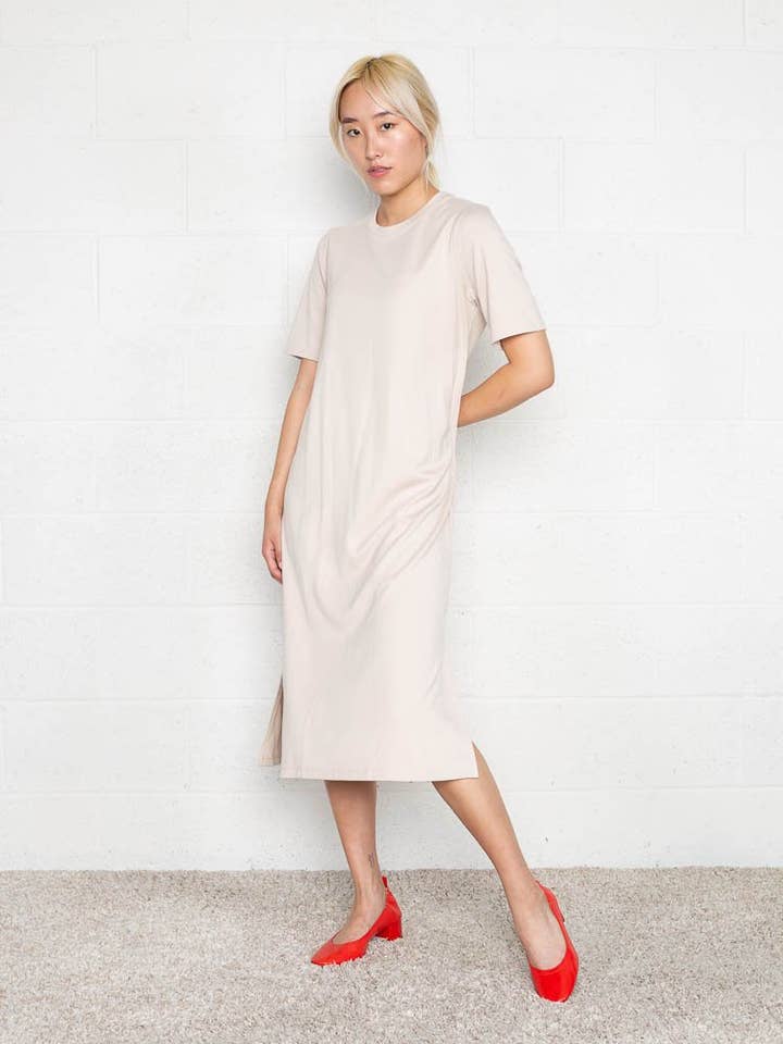 Harriet Dress for wholesale by NLT