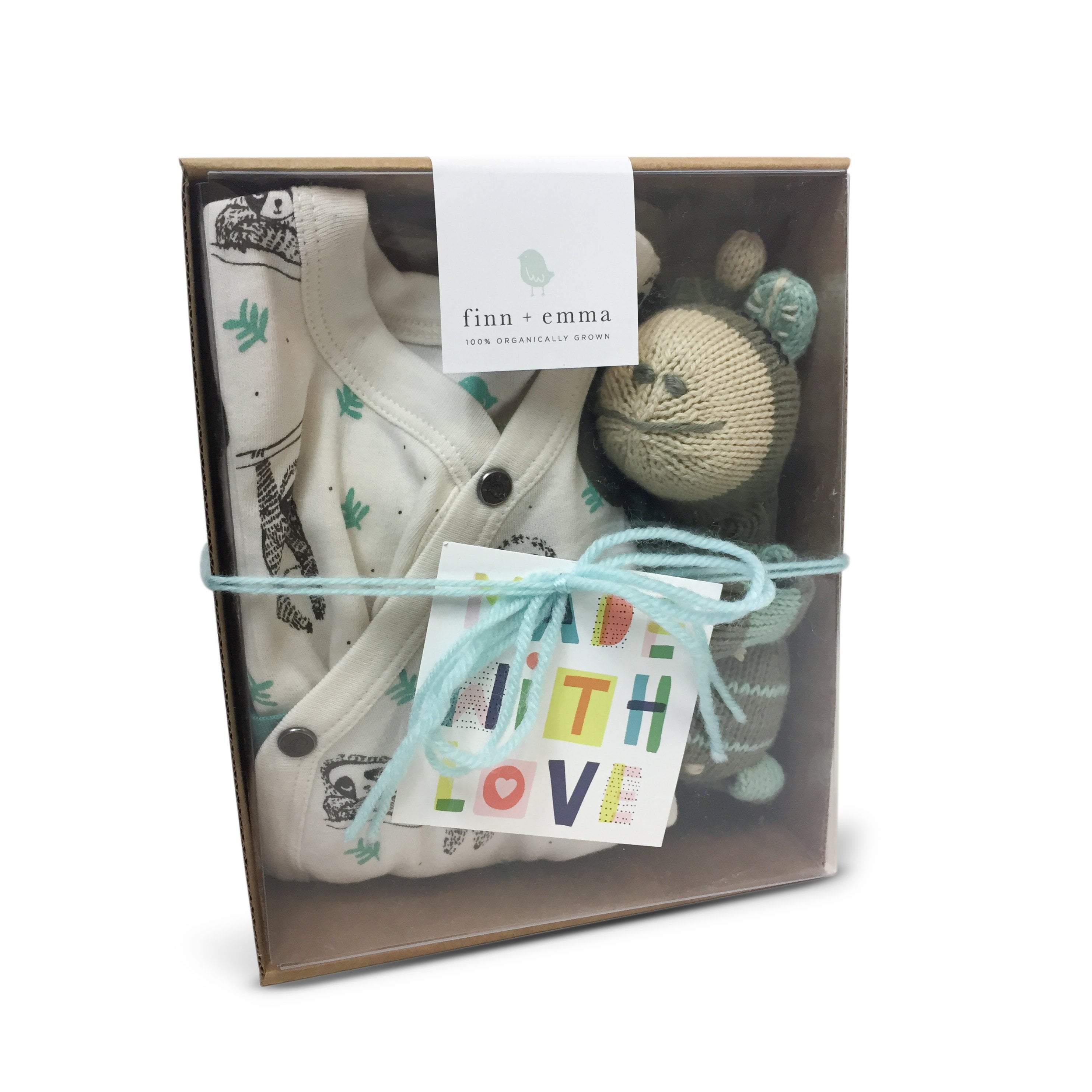 Standaard cadeauverpakking voor groothandel op Faire1