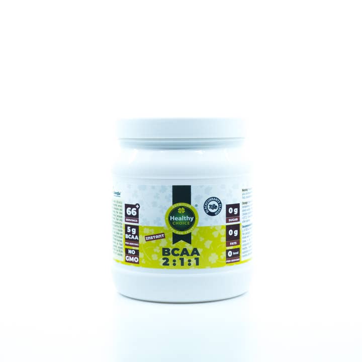 Gesunde Wahl Bcaa Black Currant für den Großhandel von Healthy Choice