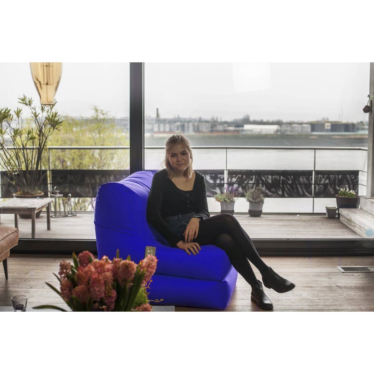 sitonit.be - Wholesale Outdoor Chair - Beanbag bed - Beach Lounge26