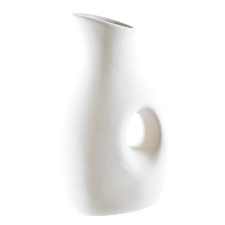 Pitcher Vase for wholesale by Oak Street Wholesale