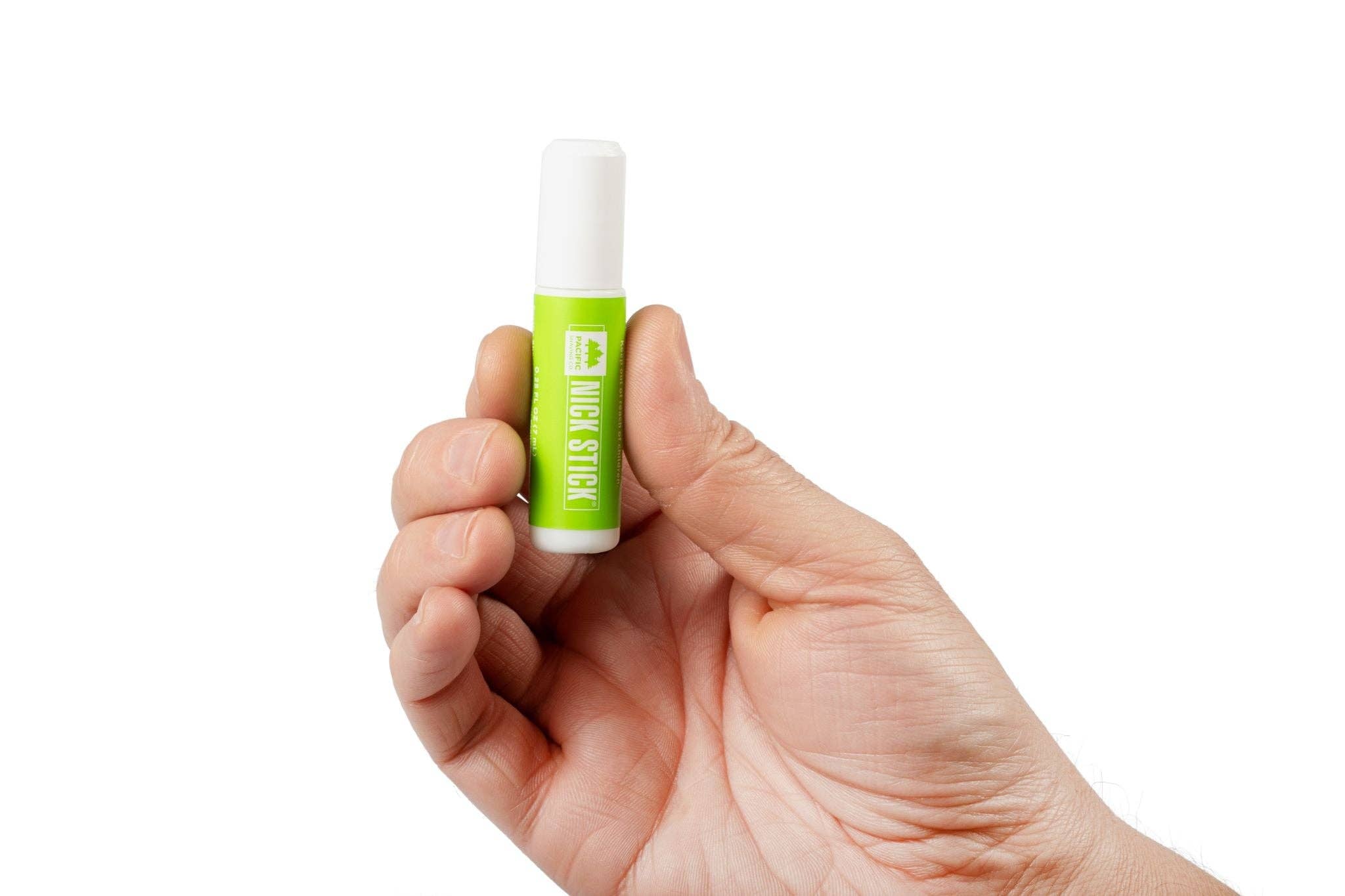 Pacific Shaving Company - Wholesale Shaving Cream - Men's - The Original Nick Stick11