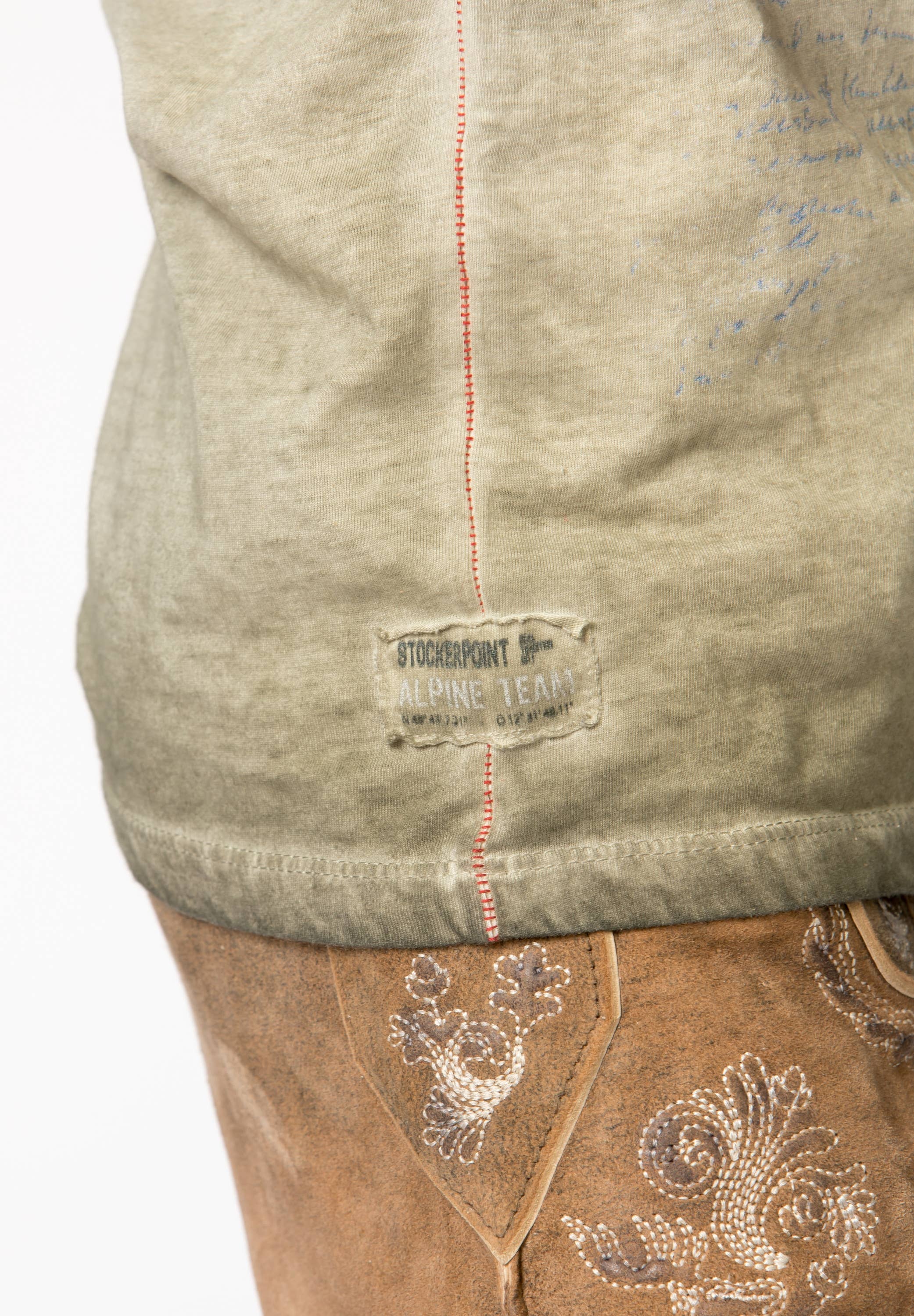 sands Shirt Bene for wholesale on Faire5