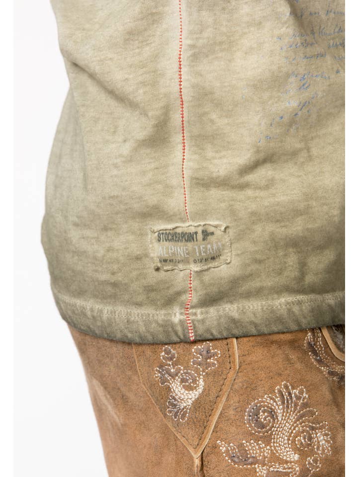 sands Shirt Bene for wholesale on Faire5