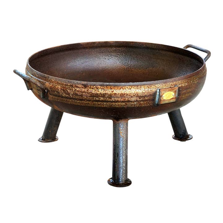 Evergreen Patio - Wholesale Fire Pit - 24" Fire Pit Scout Series
