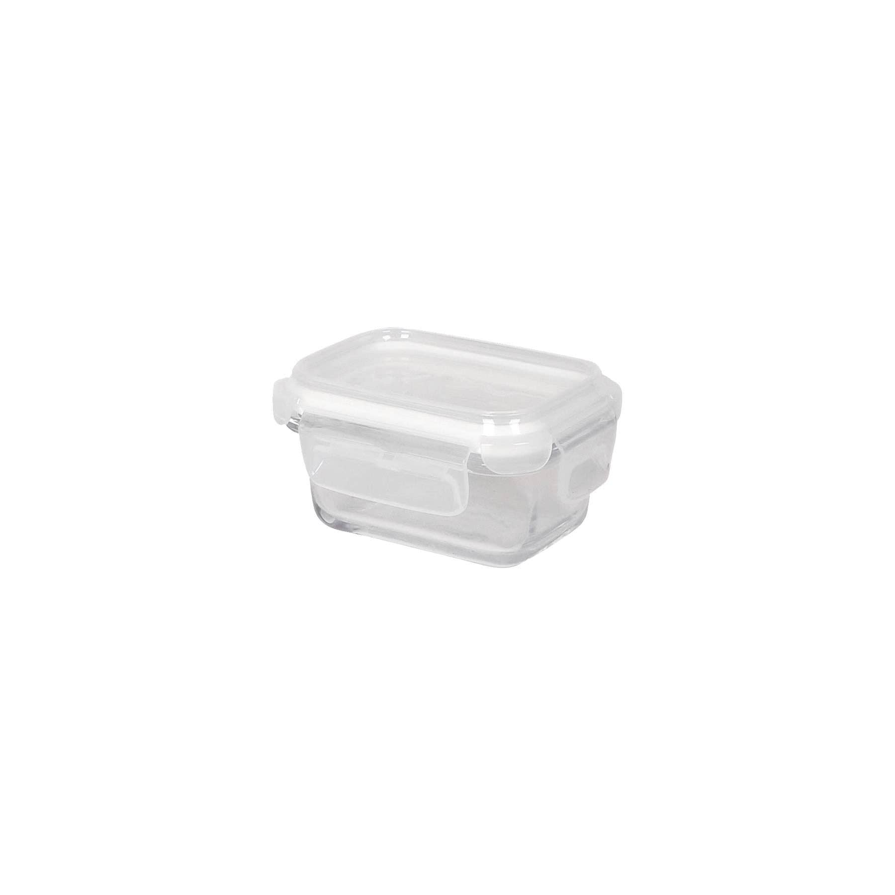 Rinkit Ltd – wholesale Food storage container – Glass Food Storage Container with Lid15