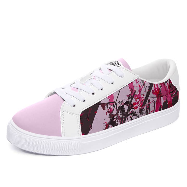 Tênis Wild Pink por atacado de Edicion Especial