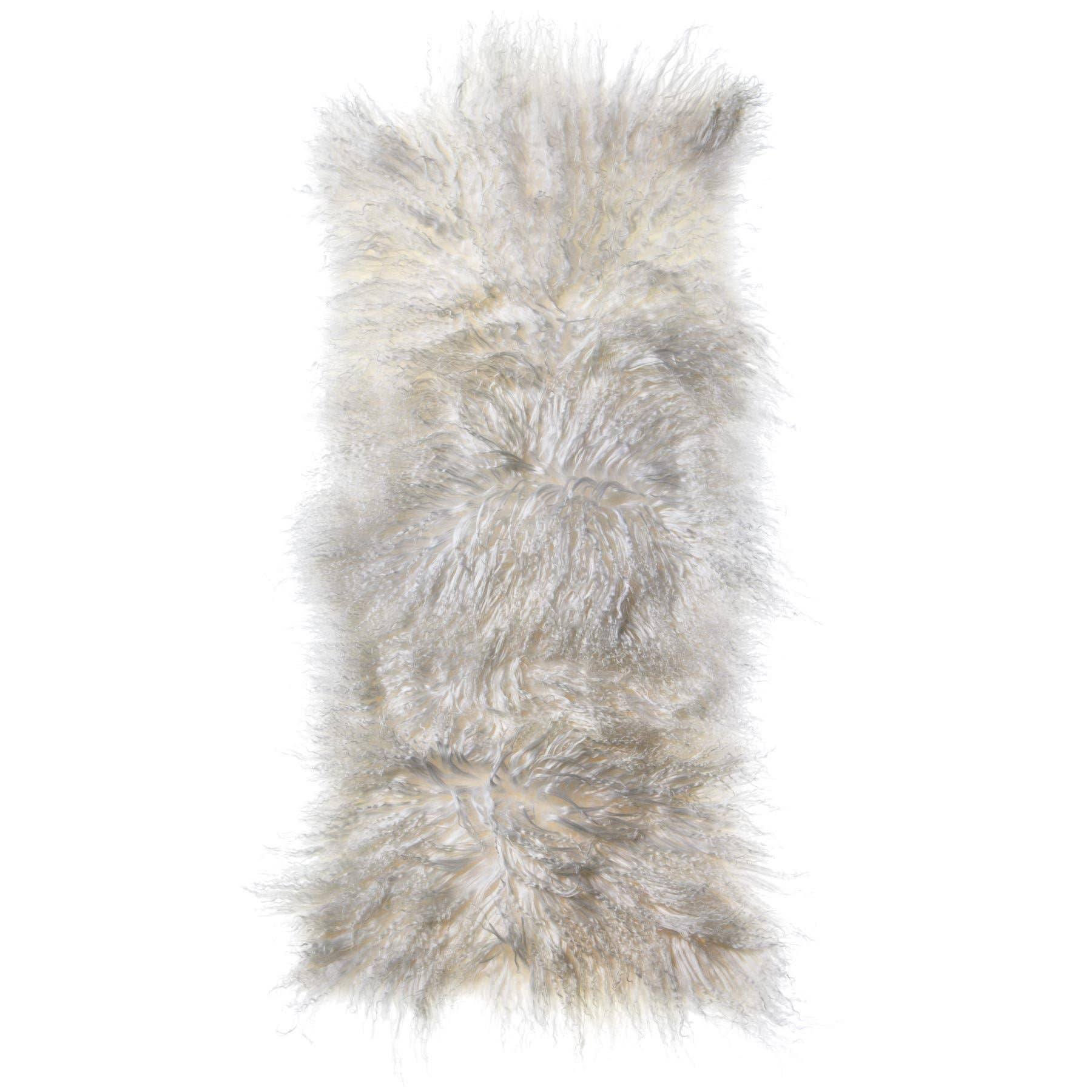 Rodeo - Wholesale Area Rug - Mongolian Sheep Skin Rug 2