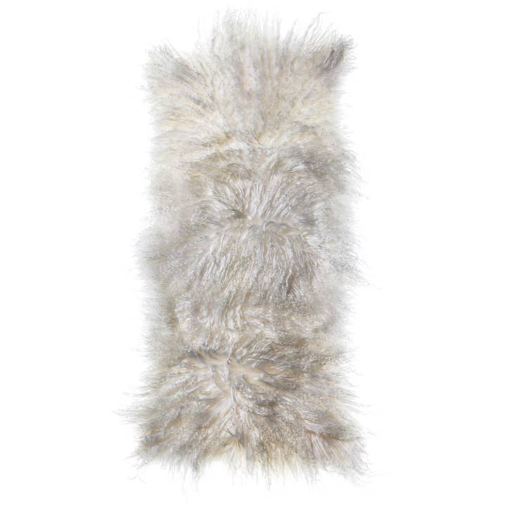 Rodeo - Wholesale Area Rug - Mongolian Sheep Skin Rug 2