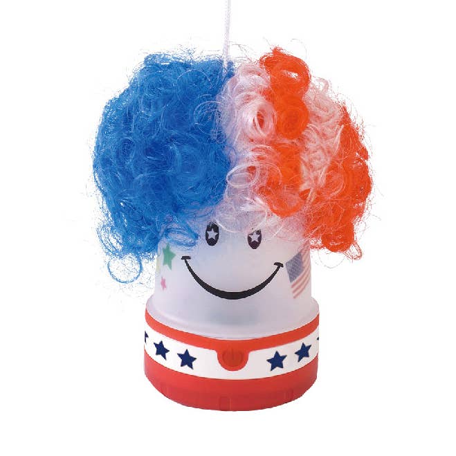 Time Concept - Wholesale Garden Tool - SMiLE LED Lantern - Portable Night Light7