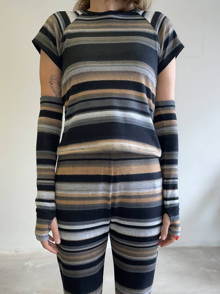 Heidi T-shirt für den Großhandel von _NIM