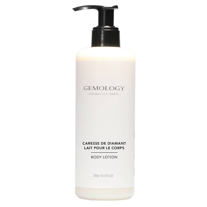 Gemology – wholesale Body cream/lotion – Diamond Caress Body Lotion
