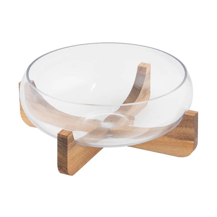 Samle lille glassalat skål for engroshandel hos Ladelle Group
