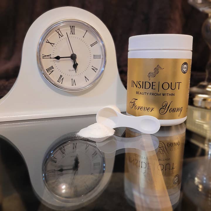 Inside Out Beauty From Within – wholesale Oral supplement/vitamin – FOREVER YOUNG1