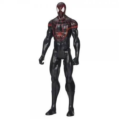 Party Expo, LLC - Wholesale Figurine Toy - Kids - Spiderman - Titan Hero Series Figure0