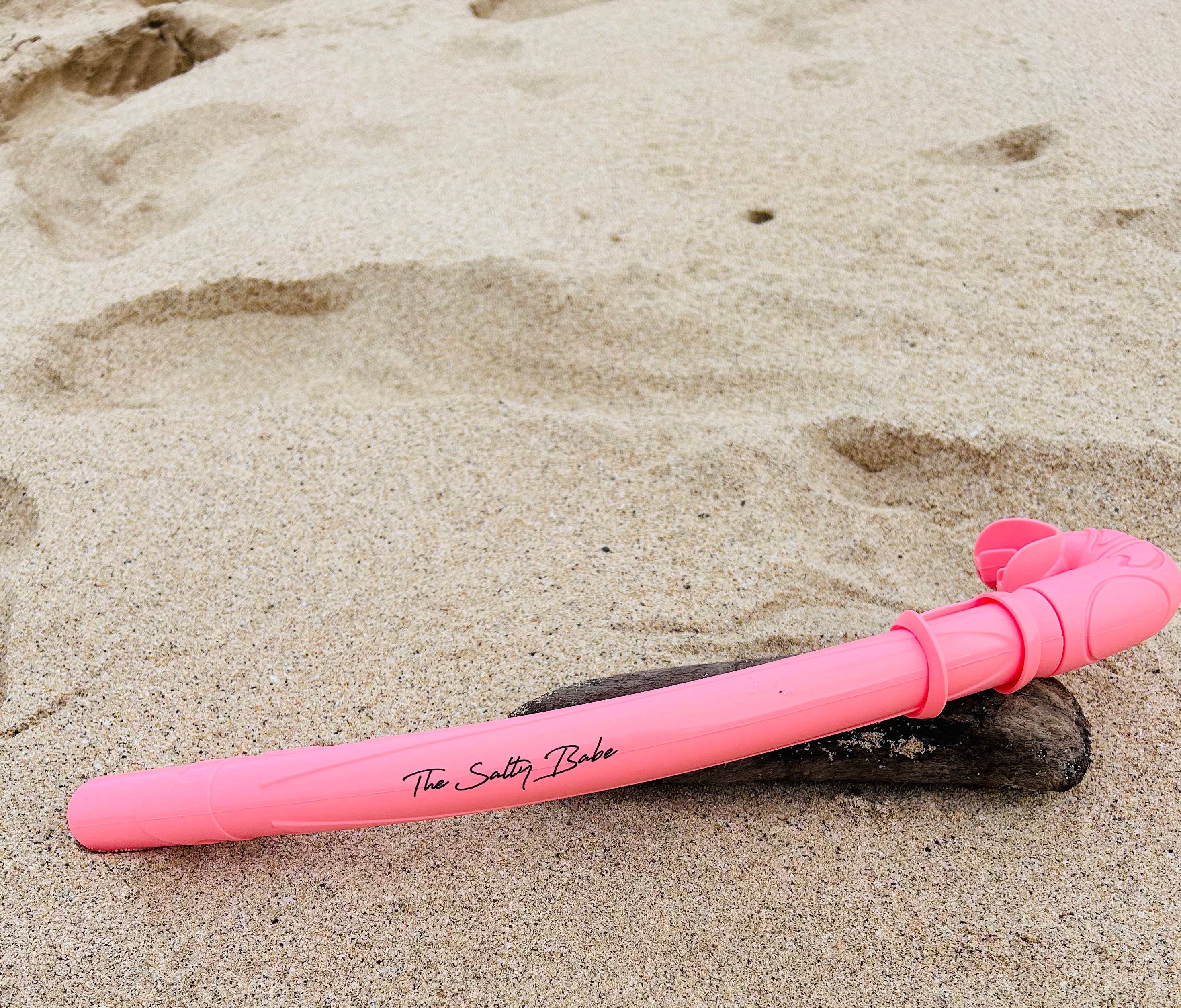 The Salty Babe - Wholesale Beach Accessories - Sea Dive Snorkel5