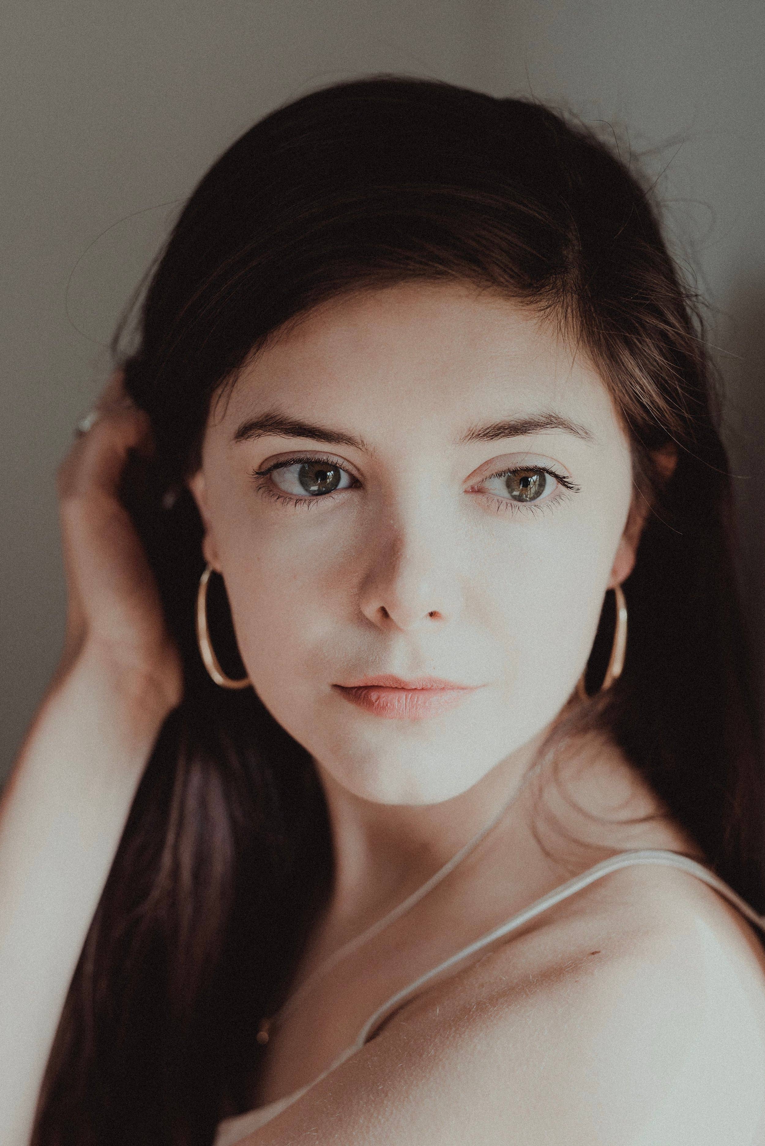 UNI Jewelry - Wholesale Hoop Earrings - Seya Hoops 2