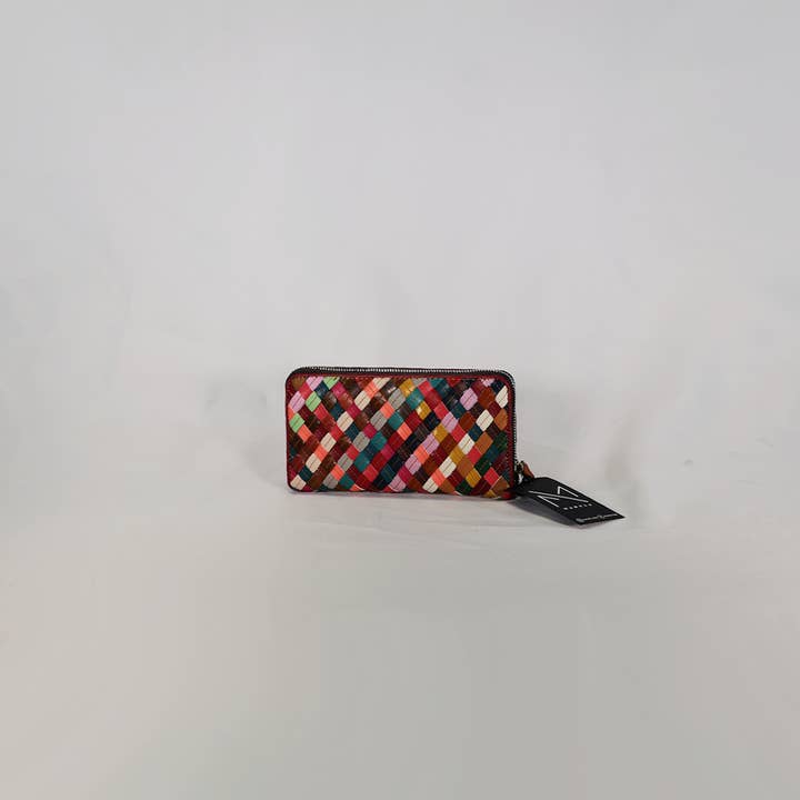 Wallet | Marisa #315 for wholesale by Manyla