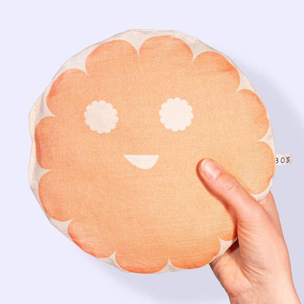 Flowerface Wheatbag - Petal for wholesale by bon lux