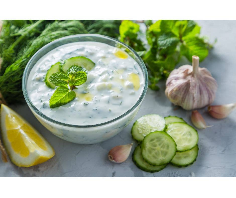 Starla's Seasonings, Dip & Mixes - Wholesale Dip - Greek Onion Seasoning Mix or Greek Onion Dip Mix2