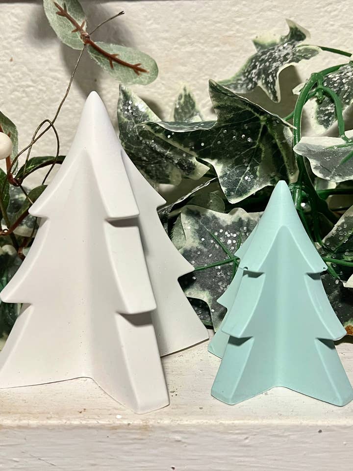 Christmas Tree ornament for wholesale by EMB Pretty