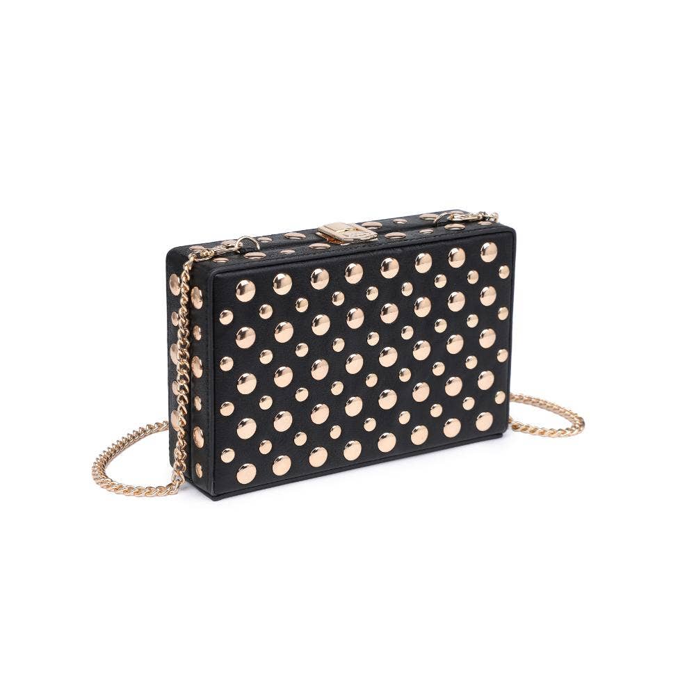 Urban Expressions – Engroshandel Clutch - Dame – Desi Pigged Clutch6
