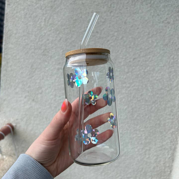 Verres pour canettes de bière pour la vente par Natural Sands Jewelry