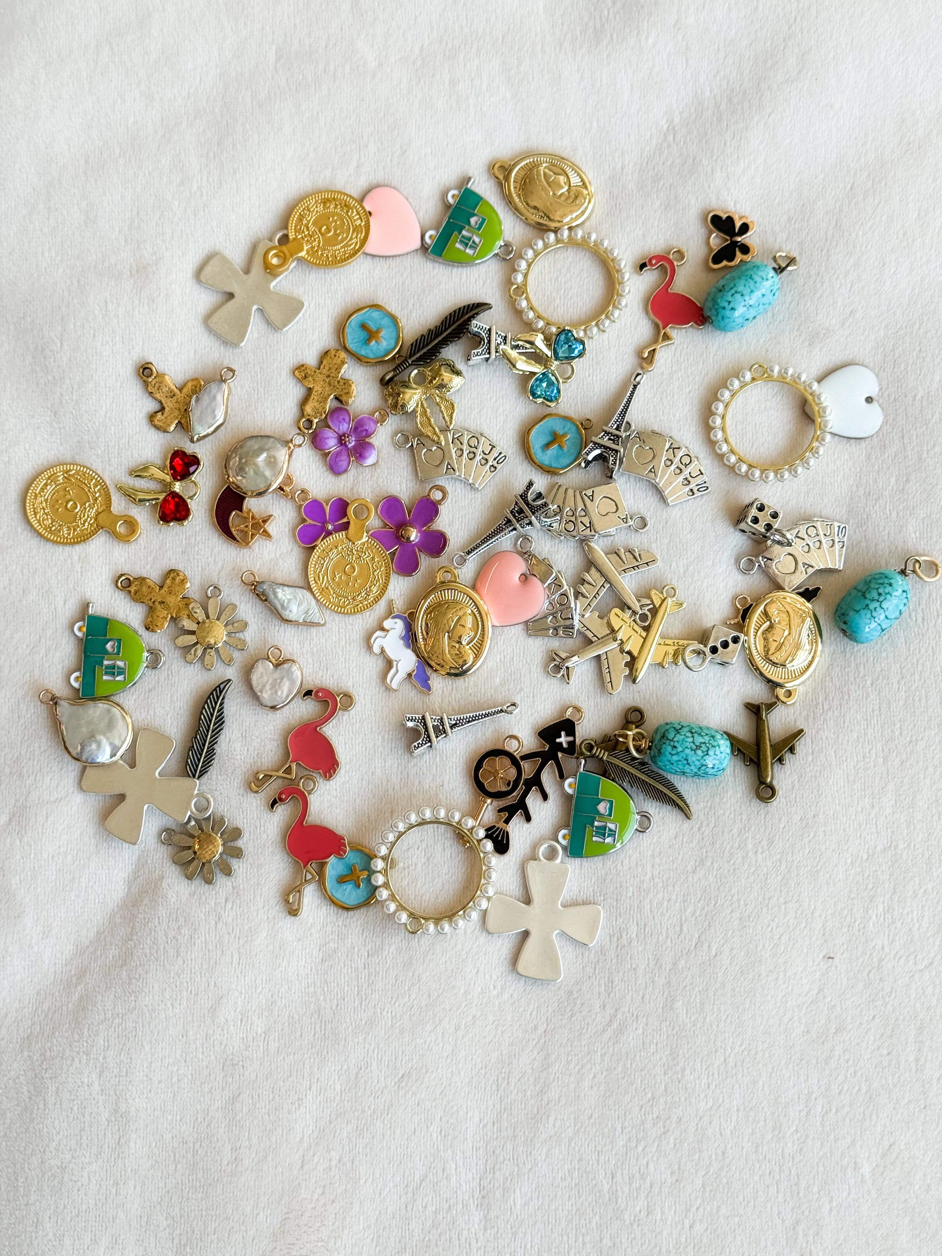 Charms for wholesale by InspireDesigns