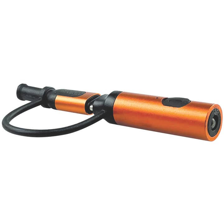 Novelty Closeout - Wholesale Portable Charger - Multi-Tool Charging Cable Coil Lighter Flashlight Dual USB-C5