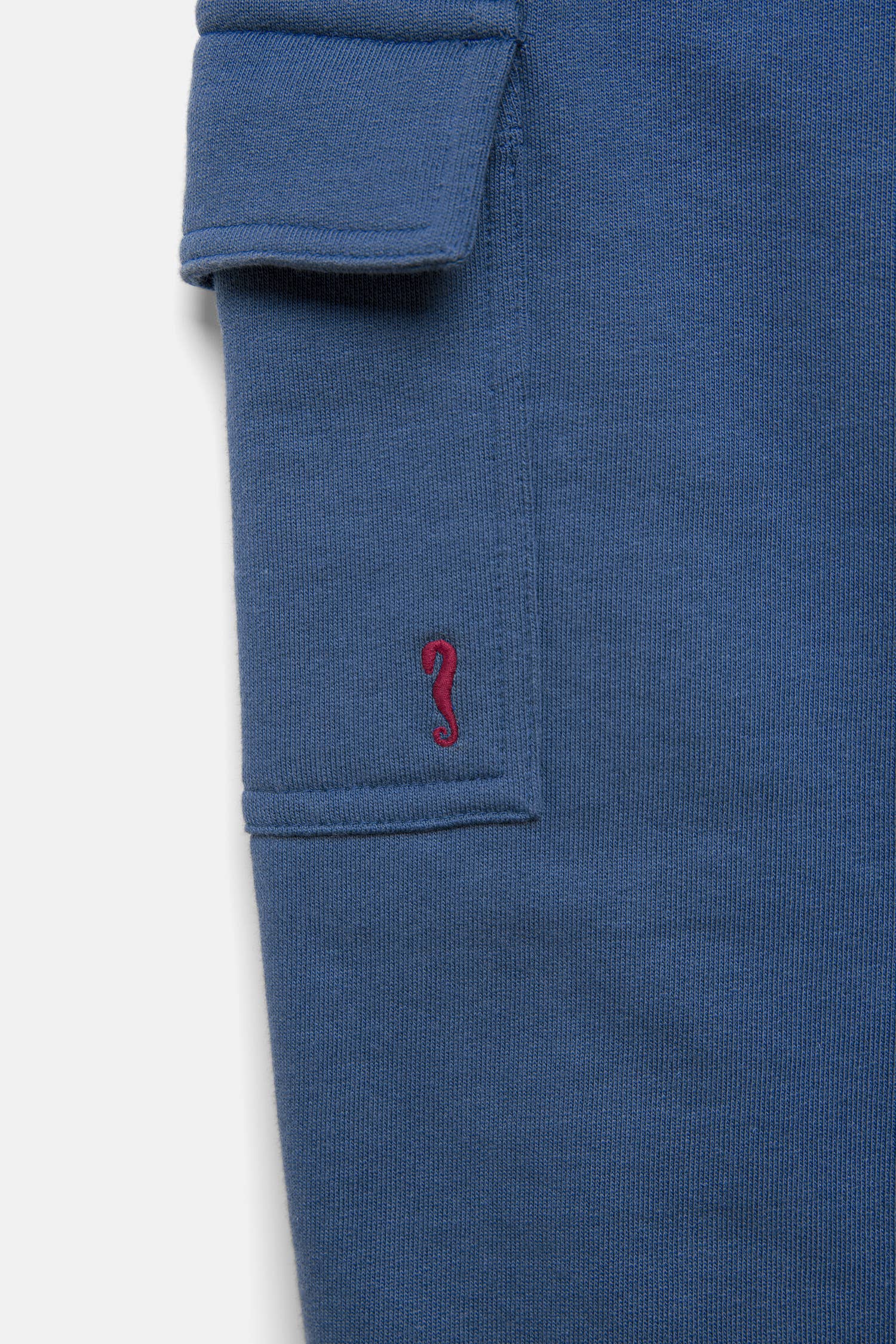 Lanidor Kids - Vendita all'ingrosso Pantaloni sportivi/da jogging loungewear - Bambini - Pantaloni Cargo in Pile (583531-60)1