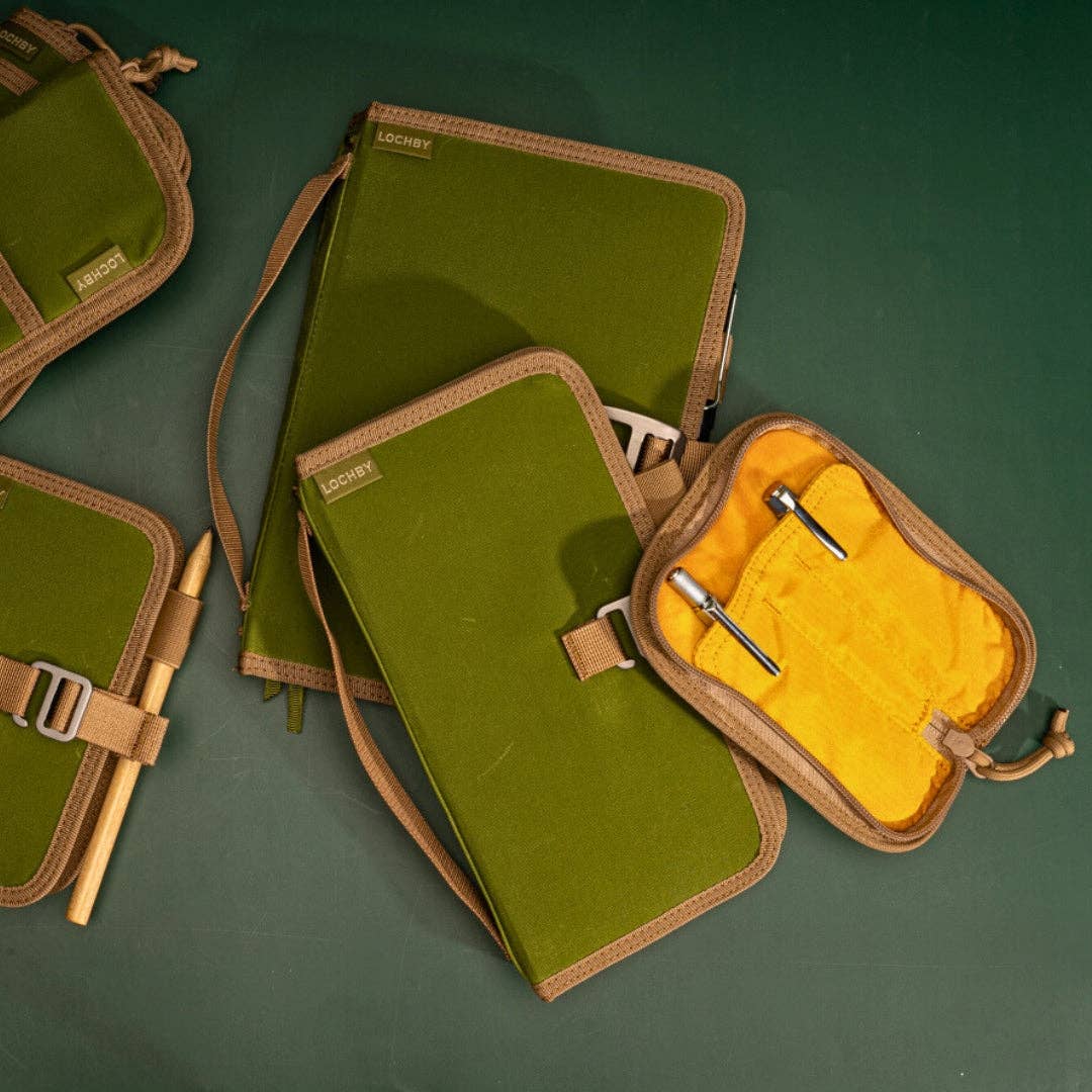 LOCHBY - Vente Journal intime - Journal de Voyager54