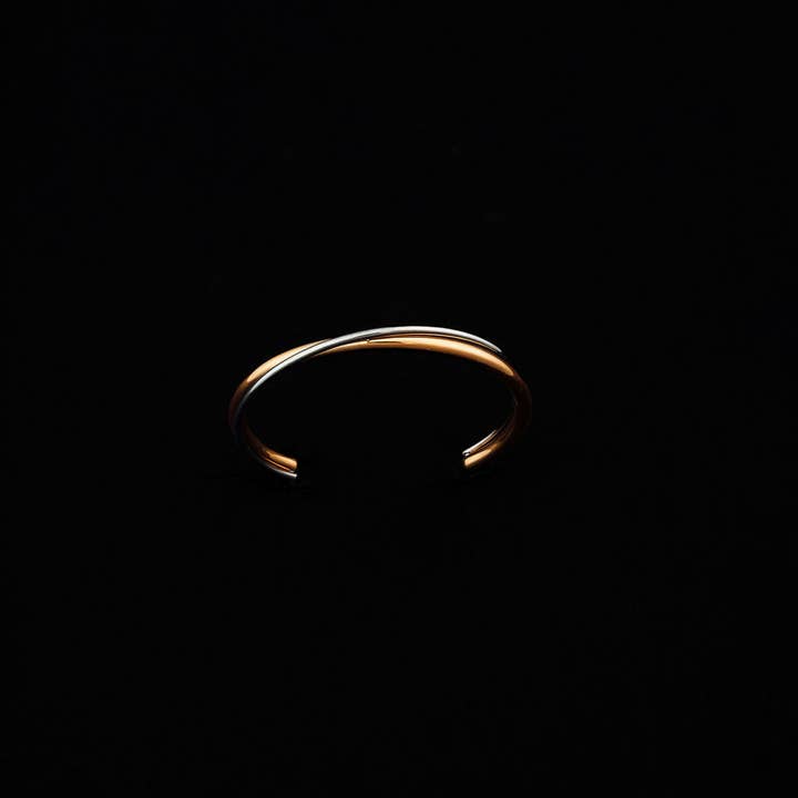 Nikki manchet voor wholesale door Steward & James