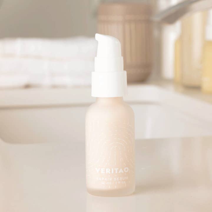 VERITAO Skincare - Wholesale Facial Serum/Concentrate - Bakuchiol Serum - Powerful Retinol Alternative7