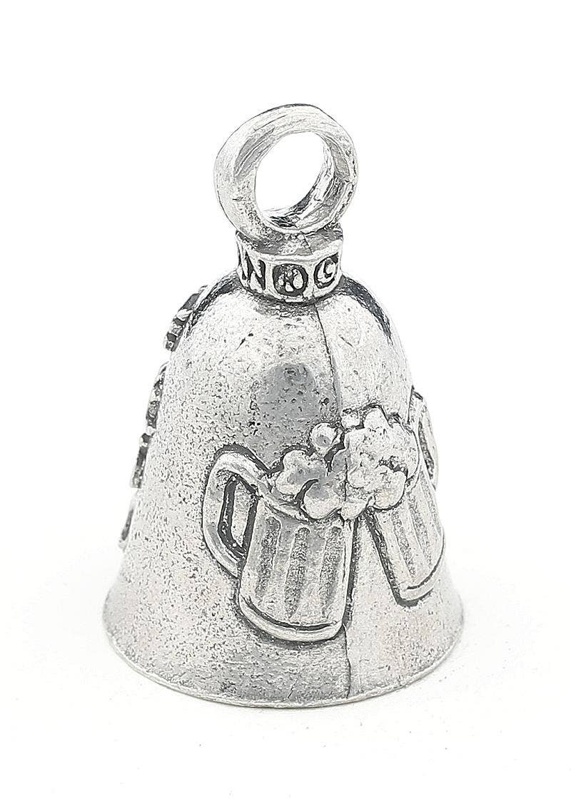 Guardian Bell - Wholesale Keychain - Unisex - Save Water, Drink Beer1