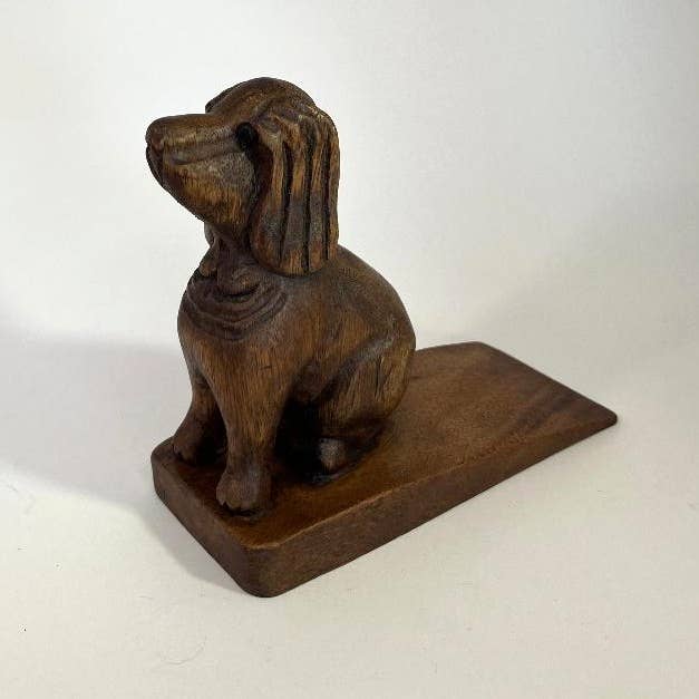 Sea Island Imports, Inc. - Wholesale Door stop - Doorstop, Puppy Dog