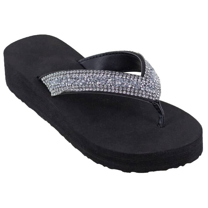 Women's Freya Flip Flop Sandal for wholesale by Sun Ray