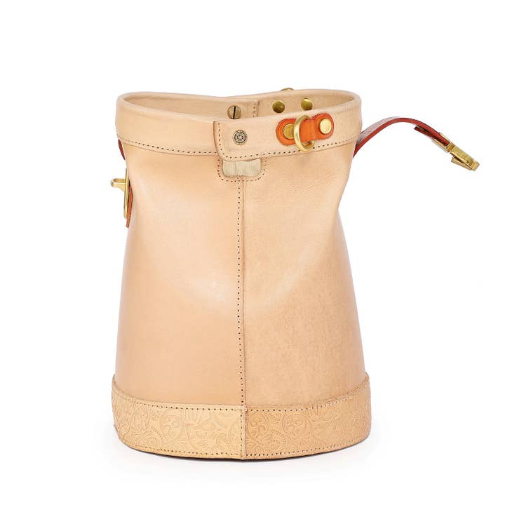 Old Trend - Wholesale Crossbody Bag - Women's - Doctor Bucket Crossbody Bag7