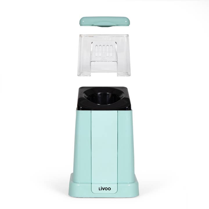 Livoo - Wholesale Kitchen Appliance - Popcorn machine