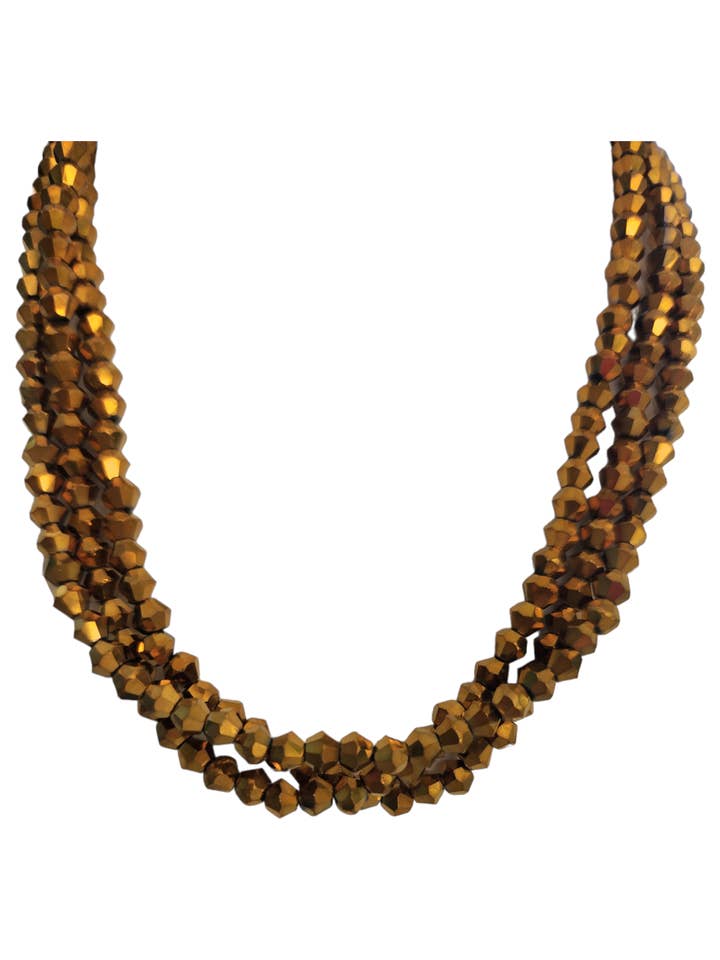 FARRAH pour la vente par Carolina Jewelry