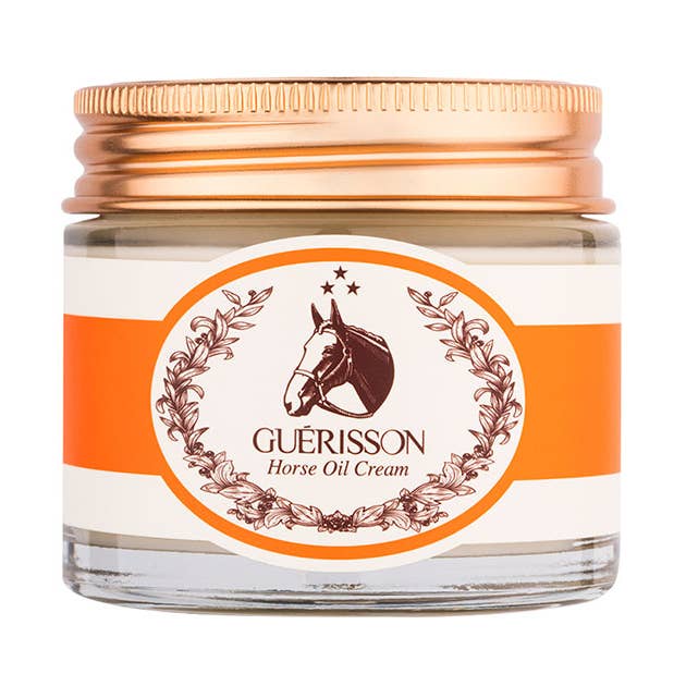 Exod International - Wholesale Facial Moisturizer - Claires Guerisson 9 Complex Cream 70g0