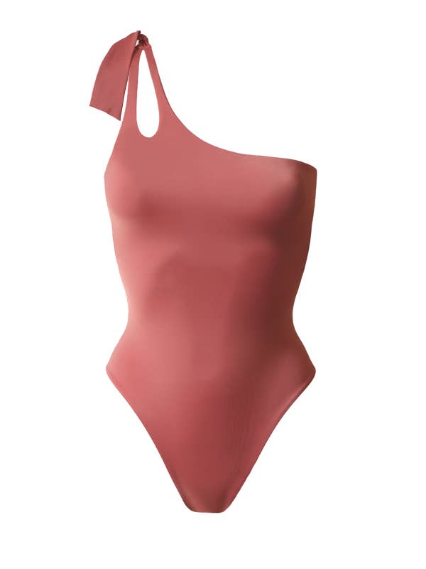 FLORENTINA One Piece Dusty Rose for wholesale on Faire