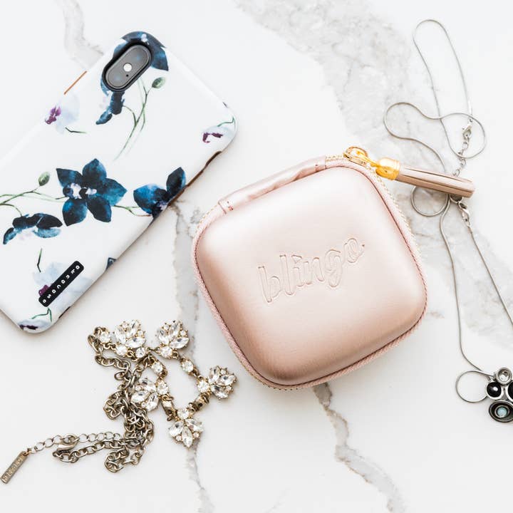 Blingo Classic- Blush Pink for wholesale by Blingo