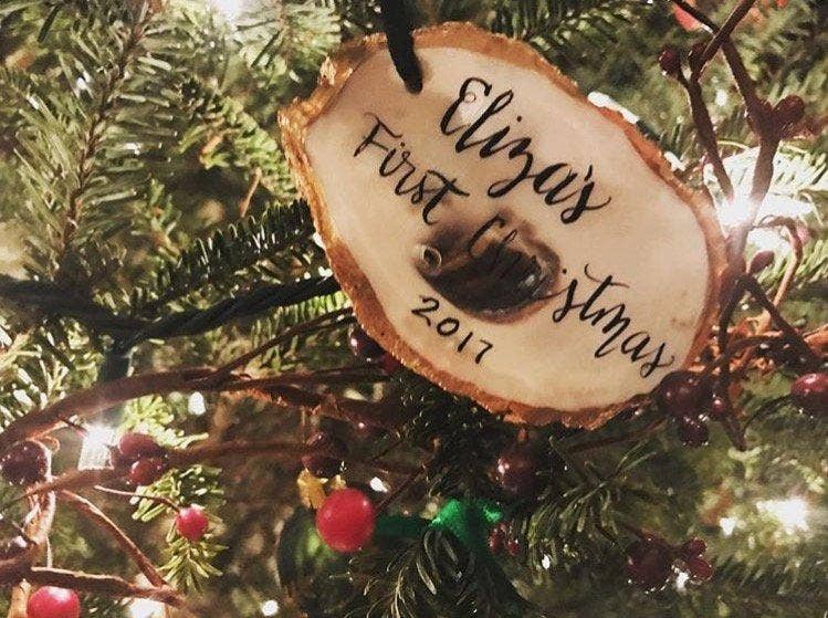 Kcrookdesign - Vente Objets de décoration - Ornement Huître - Détail côtier élégant pour cadeaux6