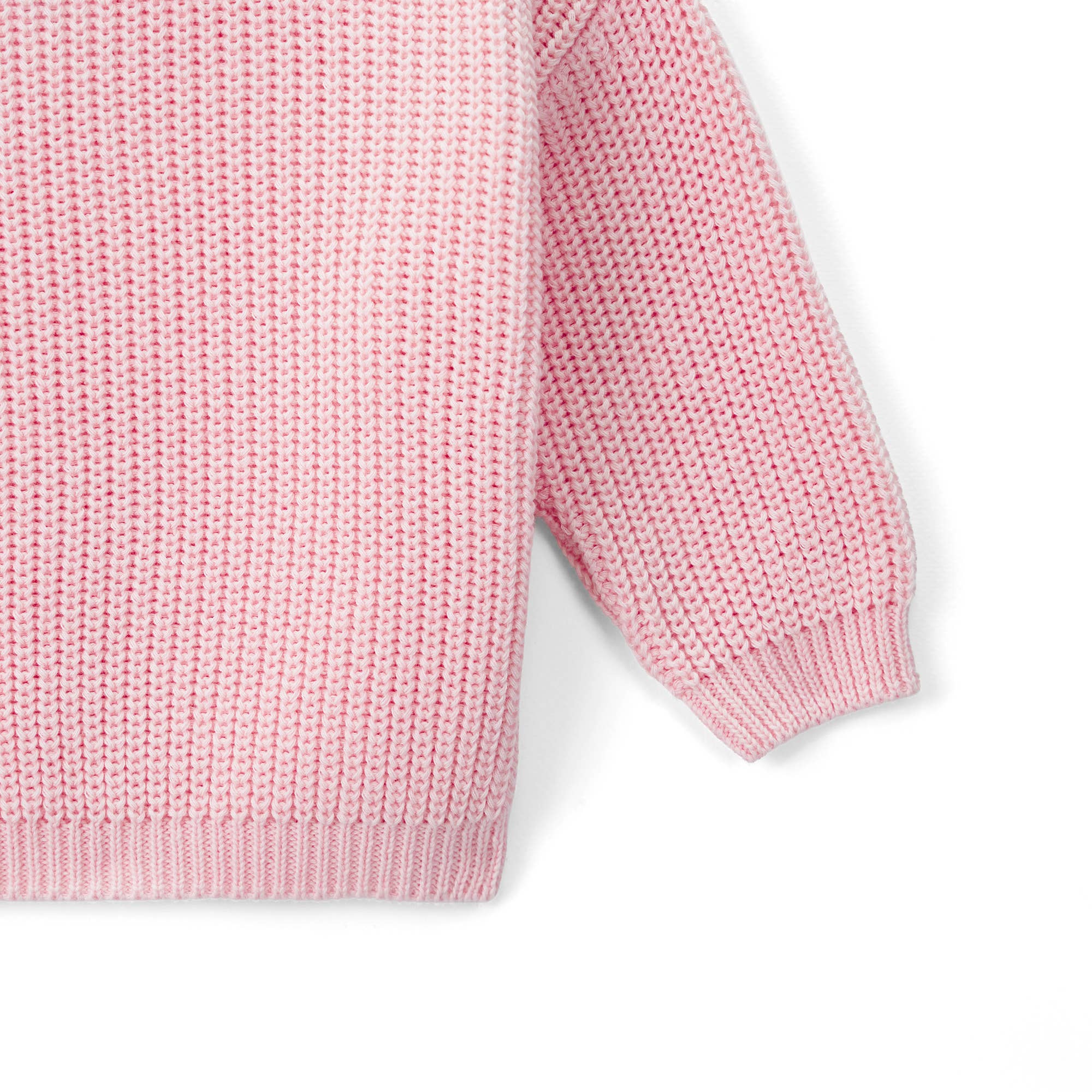 SwaddleAn - Wholesale Knit Sweater - Baby - SwaddleAn Classic Knit Baby Sweater | 100% Cotton9