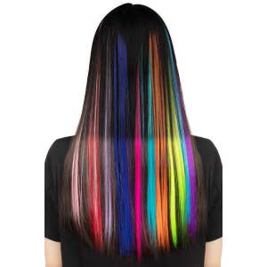 Purchase Wholesale clip in hair extensions. Free Returns & Net 60 Terms on  