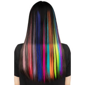 Purchase Wholesale clip in hair extensions. Free Returns & Net 60 Terms on Purchase Wholesale clip in hair extensions. Free Returns & Net 60 Terms on