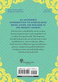 Microcosm Publishing & Distribution - Wholesale Self-Help & Personal Development - Little Bit of Mindfulness: Introduction to Being Present2