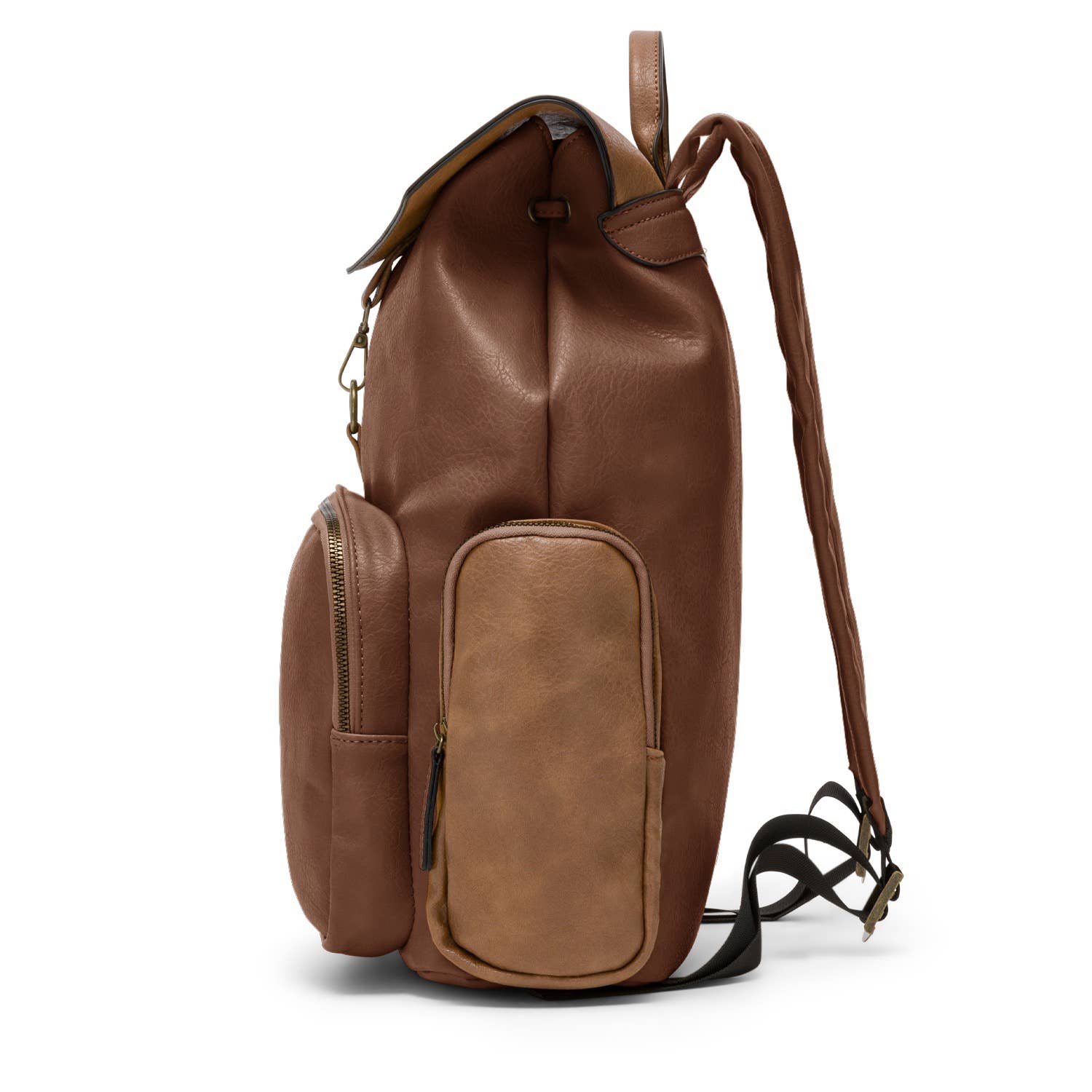 Herling - Wholesale Rugzak - Uniseks - BENNETT - Unisex rugzak7