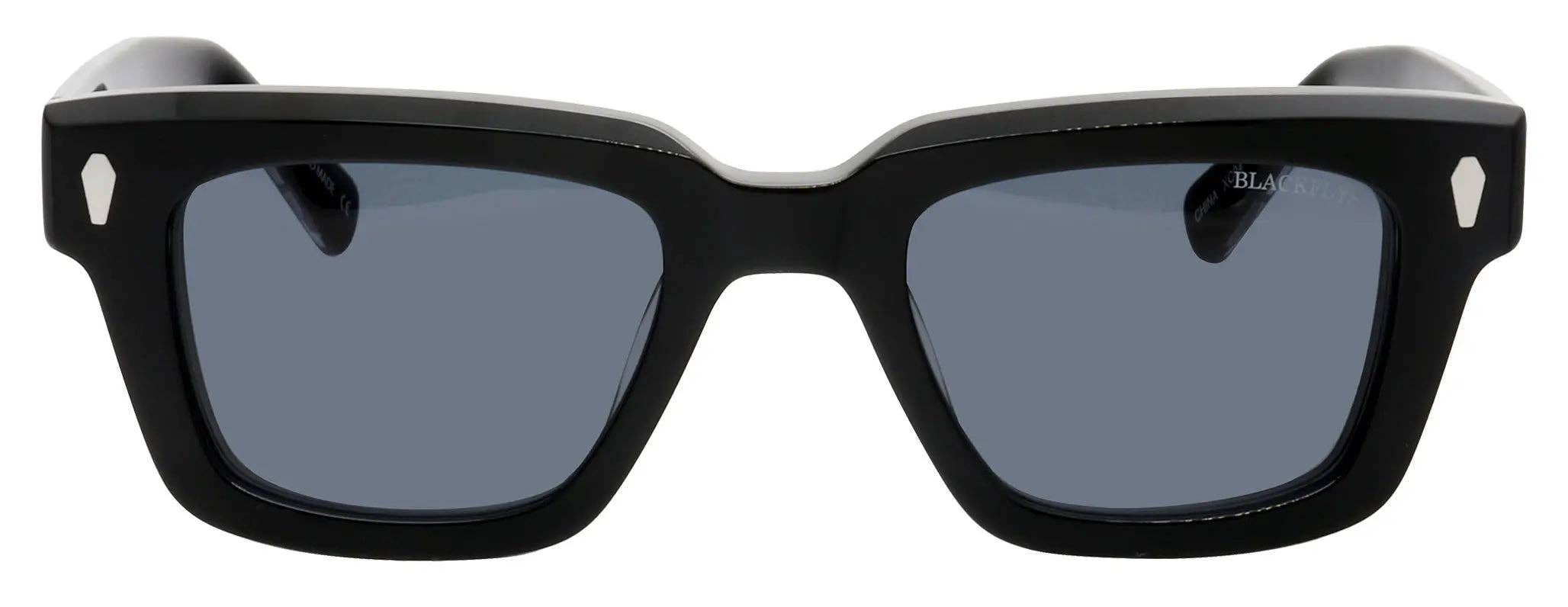 Black Flys Eyewear - Wholesale Sunglasses - Unisex - Fly Diablo3